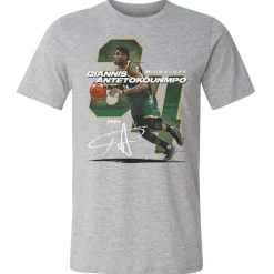 Giannis Antetokounmpo Offset G WHT