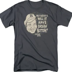 Gilligans Island - Enough Bottom