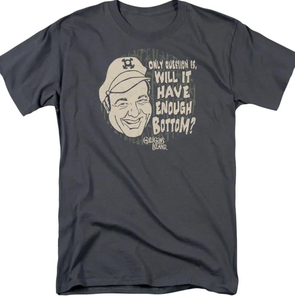 Gilligans Island - Enough Bottom