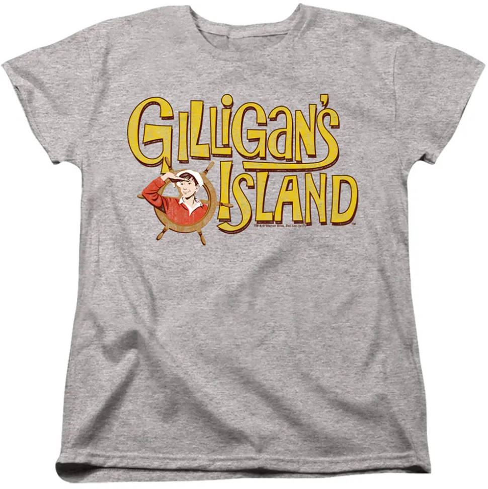 Gilligans Island - Gilligans Logo