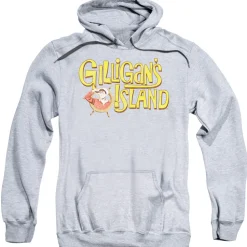 Gilligans Island - Gilligans Logo