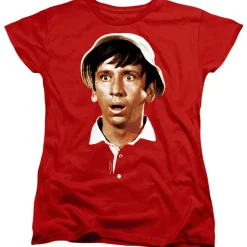 Gilligans Island - Gilligans Head