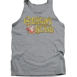 Gilligans Island - Gilligans Logo