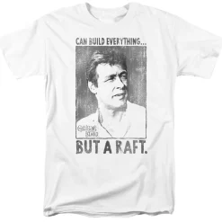 Gilligans Island - Professor