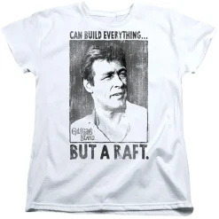 Gilligans Island - Professor