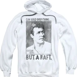 Gilligans Island - Professor