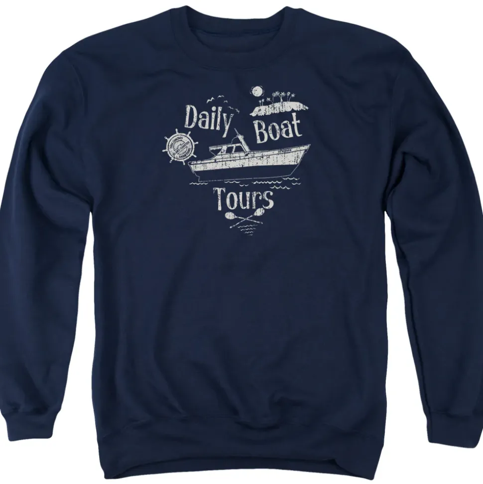 Gilligans Island - SS Minnow