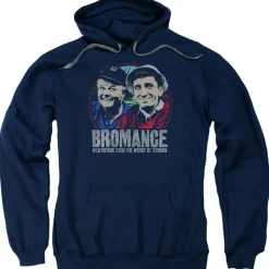 Gilligans Island - Stormy Bromance