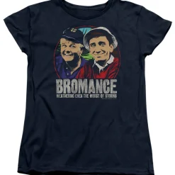 Gilligans Island - Stormy Bromance