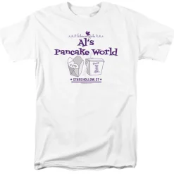 Gilmore Girls - Al's Pancake World