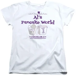 Gilmore Girls - Al's Pancake World