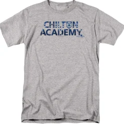 Gilmore Girls - Chilton Academy