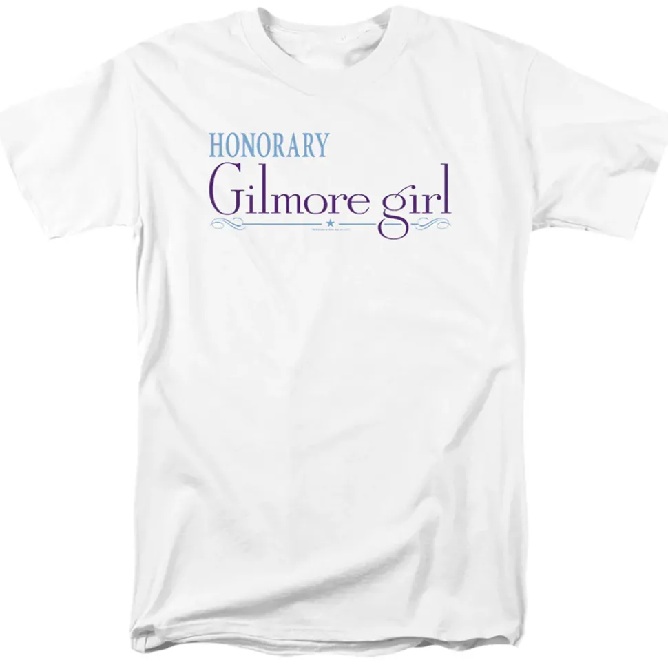 Gilmore Girls - Honorary Gilmore Girl