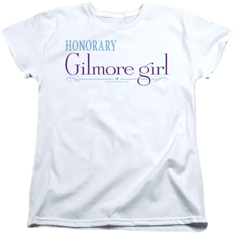 Gilmore Girls - Honorary Gilmore Girl
