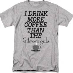 Gilmore Girls - More Coffee