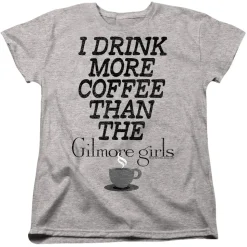 Gilmore Girls - More Coffee