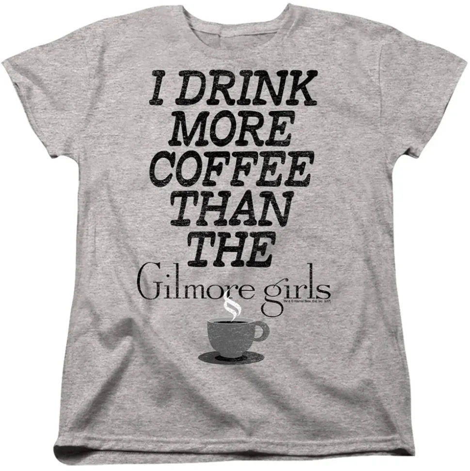 Gilmore Girls - More Coffee