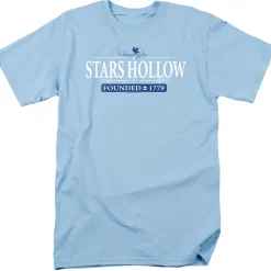 Gilmore Girls - Stars Hollow