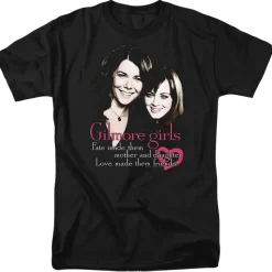 Gilmore Girls - Title