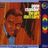 Girl Don't Care (CD) - Gene Chandler
