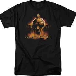 Gladiator - My Name is