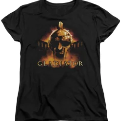 Gladiator - My Name is