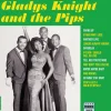 GLADYS KNIGHT & THE PIPS (Vinyl) - Gladys Knight & the Pips