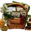Gluten Free Gourmet Gift Basket