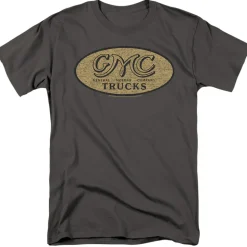 GMC - Vintage Logo
