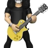 GnR Guns N Roses Funko Gold 5 Inch Vinyl Figure | Slash CHASE