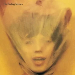 Goats Head Soup (CD) - The Rolling Stones