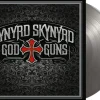 God & Guns - Limited 180-Gram Silver Colored Vinyl (Vinyl) - Lynyrd Skynyrd
