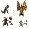 Godzilla Destroy All Monsters (1968) 5 Points XL Round 2 Boxed Set
