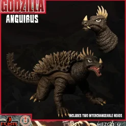 Godzilla Destroy All Monsters (1968) 5 Points XL Round 1 Boxed Set