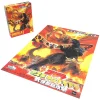 Godzilla Giant Monsters All-Out Attack 1000 Piece Jigsaw Puzzle
