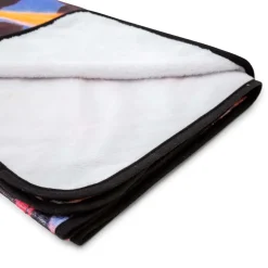 Godzilla: Son of Godzilla Fleece Throw Blanket | 45 x 60 Inches