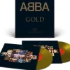 Gold - Greatest Hits (Vinyl) - ABBA