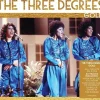 Gold (CD) - The Three Degrees