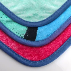 Golden Girls Warhol Fleece Blanket Comforter | 45