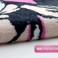 Golden Girls Warhol Fleece Blanket Comforter | 45