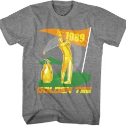 Golden Tee - Est. 1989