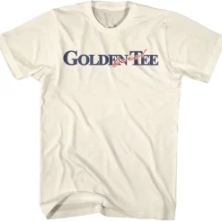Golden Tee - Fore Logo
