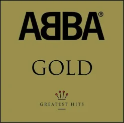 Gold-30th Anniversary Edition (CD) - ABBA