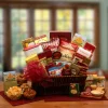 Gourmet Ambassador Gourmet Gift Basket