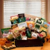 Gourmet Snacking Favorites Chest
