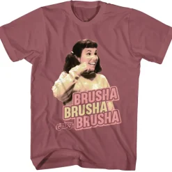 Grease - Brusha Brusha