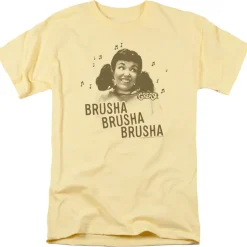 Grease - Brusha Brusha Brusha