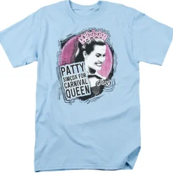 Grease - Carnival Queen