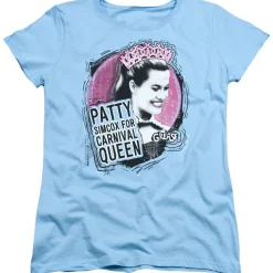 Grease - Carnival Queen