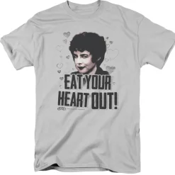 Grease - Eat Your Heart Out